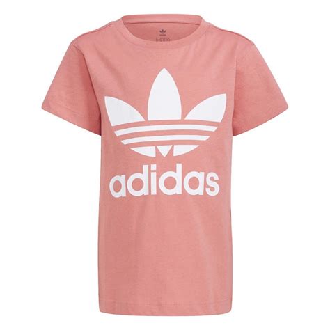 adidas originals meisjes|girls Adidas t shirts.